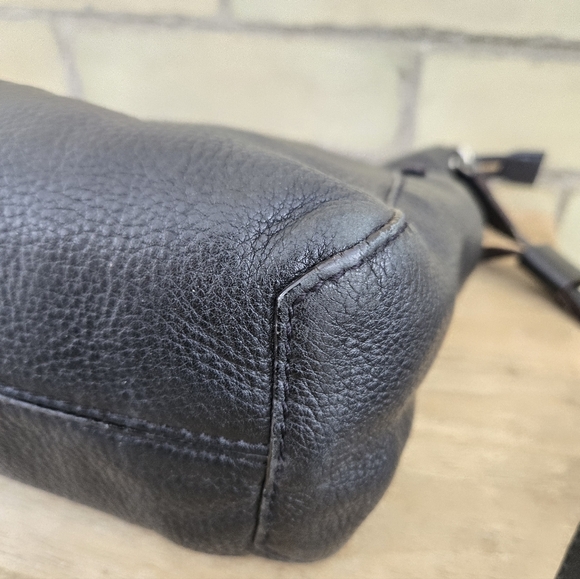 Kate Spade Leather Crossbody Bag - Picture 6 of 14